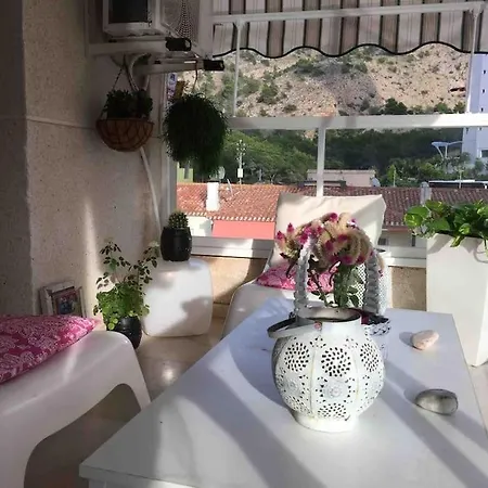 Penthouse At Rincon! Wifi, Parking And Pets Free