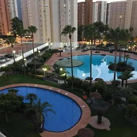 Penthouse At Rincon! Wifi, Parking And Pets Free Appartement