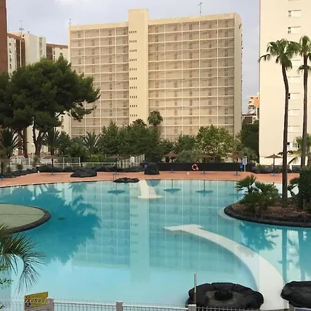 Apartamento Penthouse At Rincon! Wifi, Parking And Pets Free