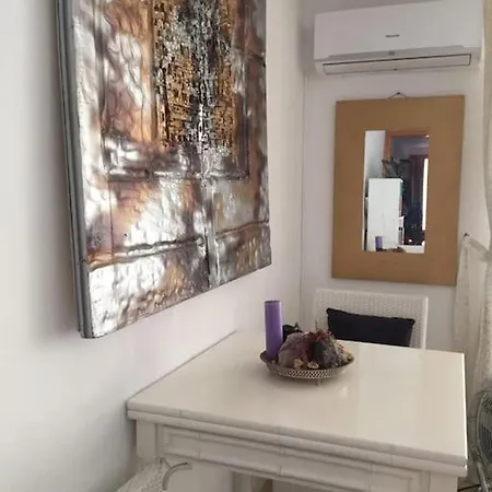 Apartamento Penthouse At Rincon! Wifi, Parking And Pets Free Benidorm