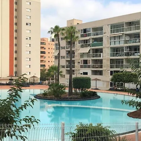 Penthouse At Rincon! Wifi, Parking And Pets Free *