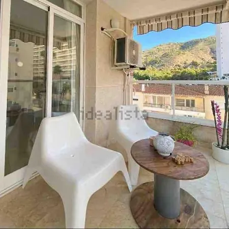 Penthouse At Rincon! Wifi, Parking And Pets Free Appartement