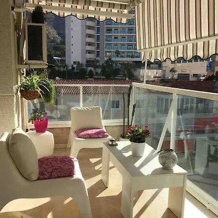 Appartement Penthouse At Rincon! Wifi, Parking And Pets Free