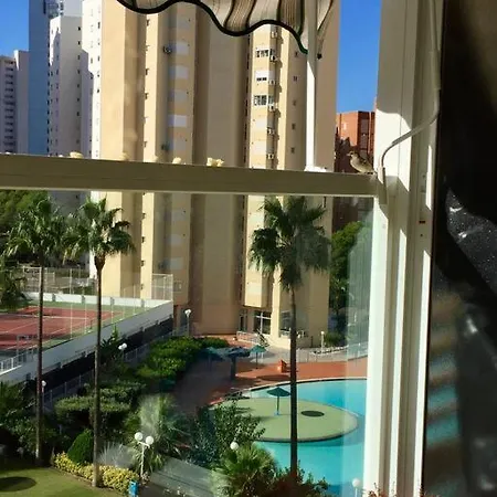 Appartement Penthouse At Rincon! Wifi, Parking And Pets Free *