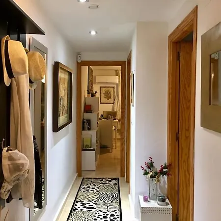 Penthouse At Rincon! Wifi, Parking And Pets Free *