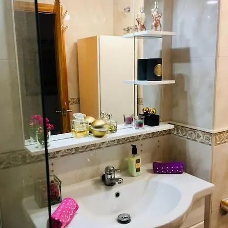 Apartamento Penthouse At Rincon! Wifi, Parking And Pets Free *