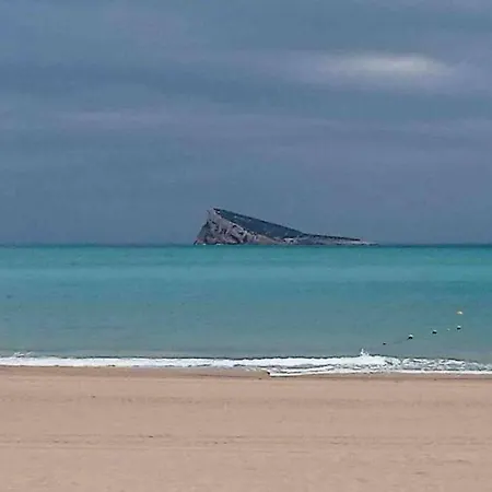 Appartement Penthouse At Rincon! Wifi, Parking And Pets Free *