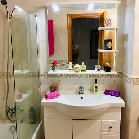 Penthouse At Rincon! Wifi, Parking And Pets Free *