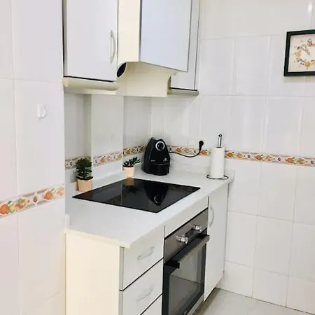 Penthouse At Rincon! Wifi, Parking And Pets Free Appartement