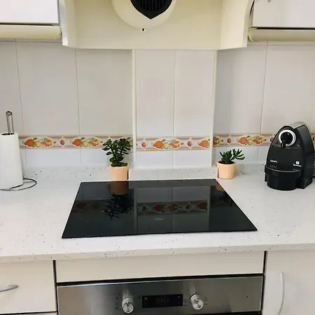 Apartamento Penthouse At Rincon! Wifi, Parking And Pets Free