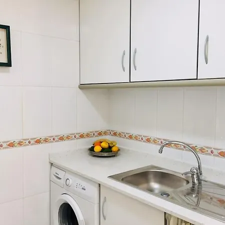 Penthouse At Rincon! Wifi, Parking And Pets Free * Benidorm