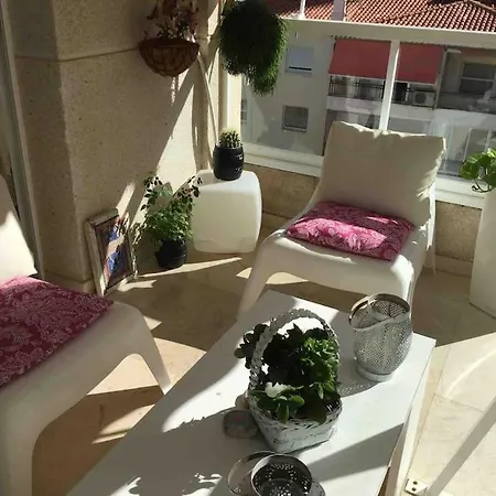Penthouse At Rincon! Wifi, Parking And Pets Free Appartement