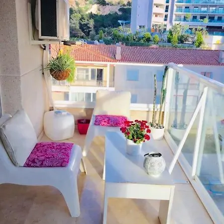 Appartement Penthouse At Rincon! Wifi, Parking And Pets Free