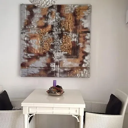 Penthouse At Rincon! Wifi, Parking And Pets Free Apartamento Benidorm