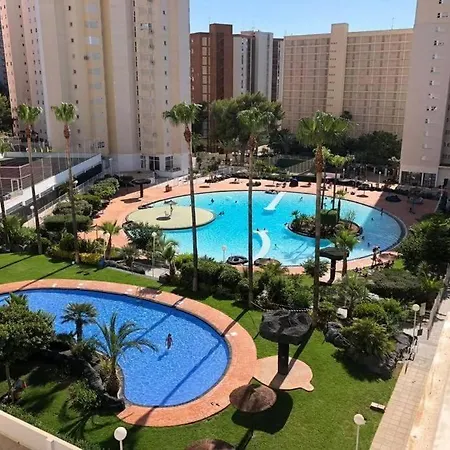 Penthouse At Rincon! Wifi, Parking And Pets Free *