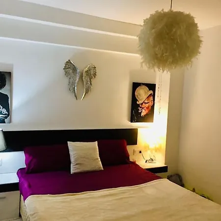 Penthouse At Rincon! Wifi, Parking And Pets Free * Benidorm