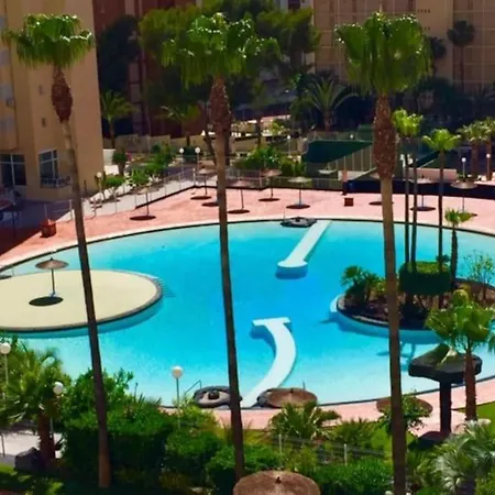 Penthouse At Rincon! Wifi, Parking And Pets Free