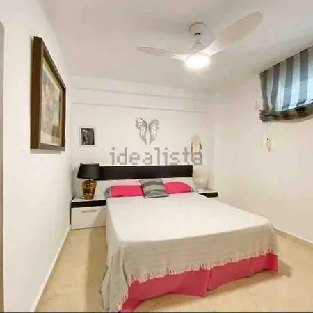 Apartamento Penthouse At Rincon! Wifi, Parking And Pets Free