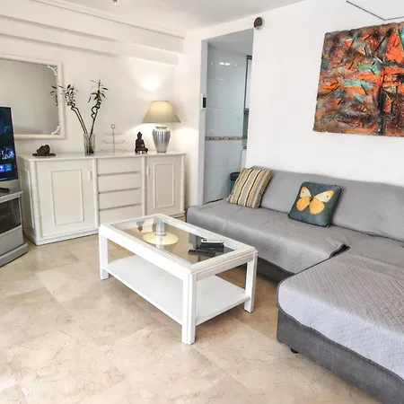 Apartment Penthouse At Rincon! Wifi, Parking And Pets Free
